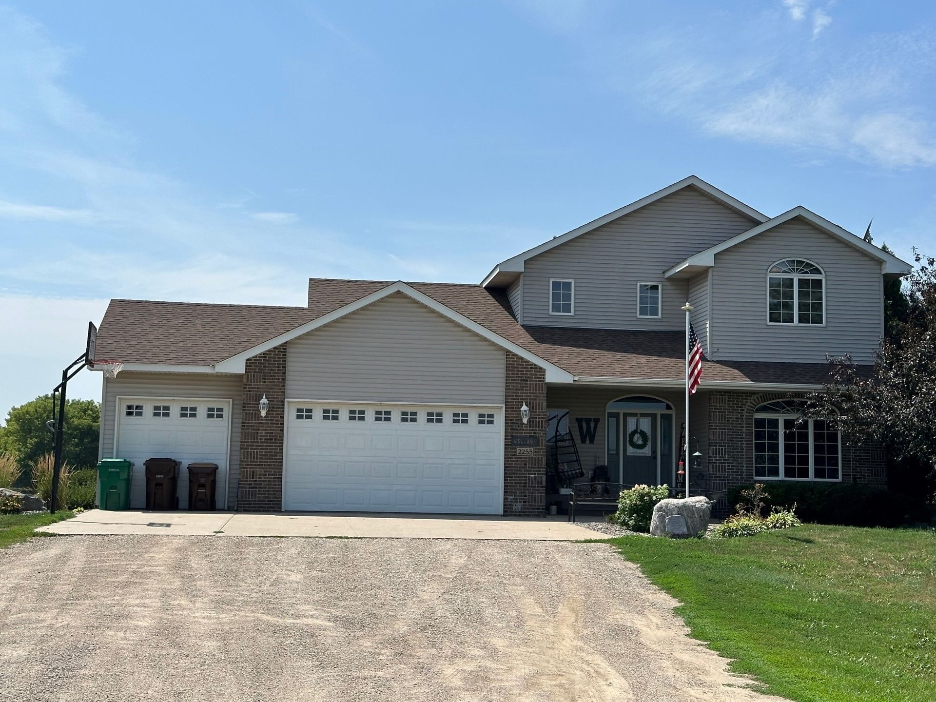 Homes & Custom Homes — Buffalo, MN — Weese Construction