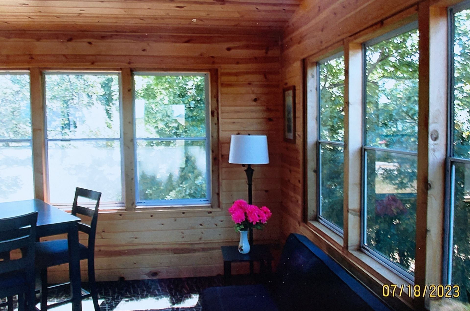 Wooden Wall — Buffalo, MN — Weese Construction