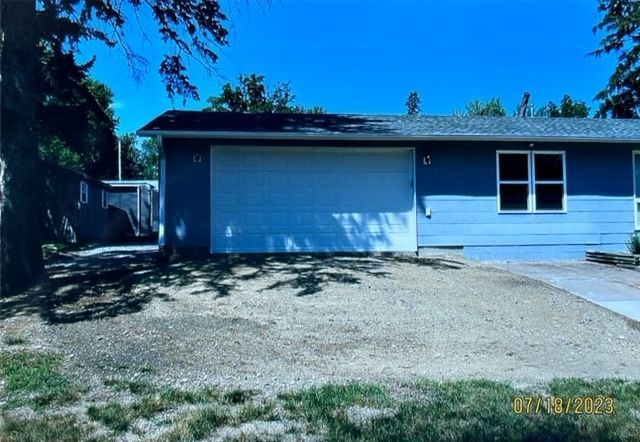 Blue House — Buffalo, MN — Weese Construction