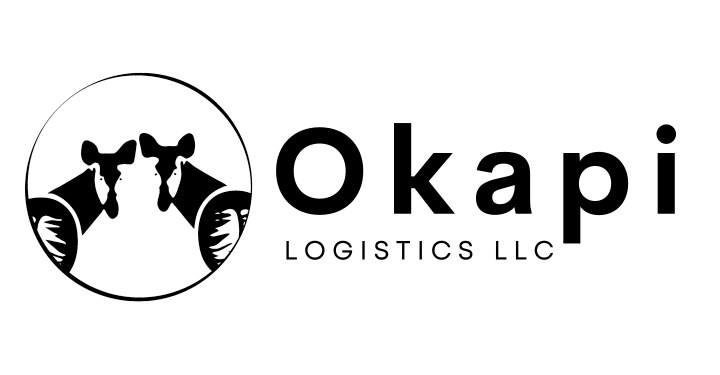 Okapi Logistics logo