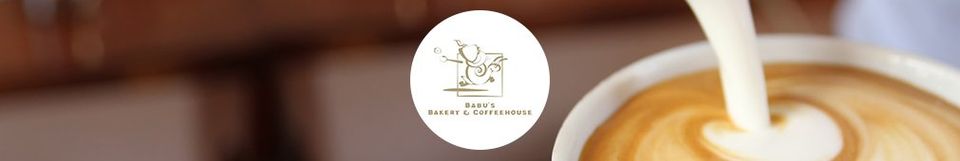 Babu's Bakery & Coffee House 