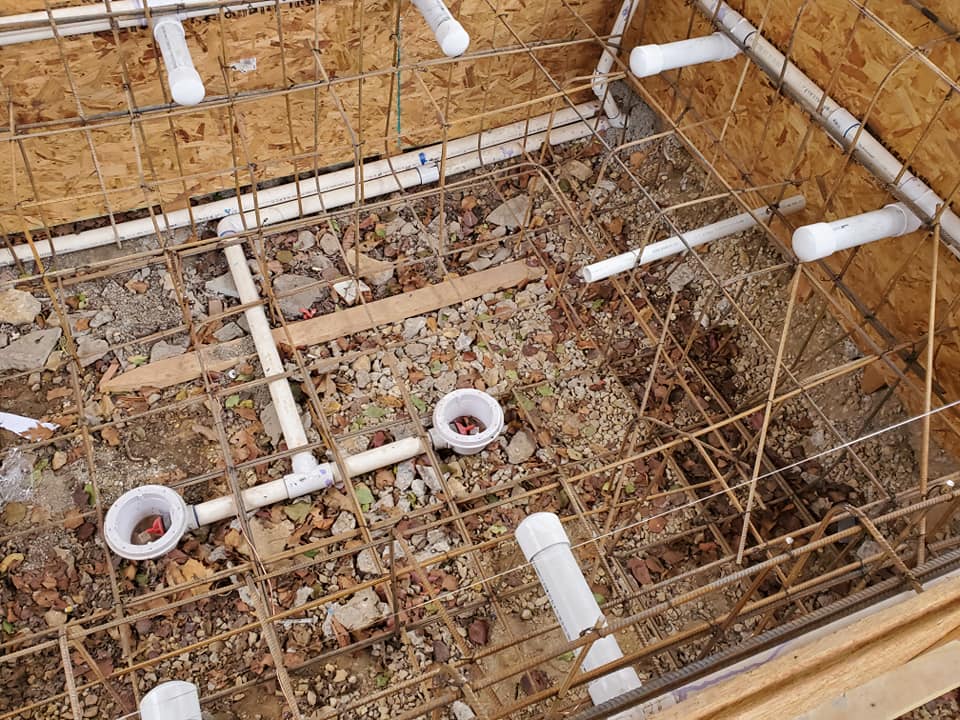 Pool Construction — Grandview, MO — Ground Zero Pools & Spas LLC