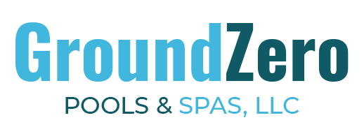 Ground Zero Pools & Spas LLC