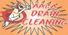 A A & A Drain Cleaning