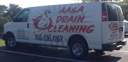 Your local septic cleaning specialists