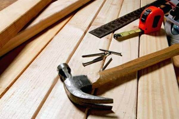 Facility Maintenance Service in Texas