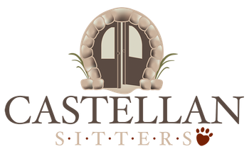 Castellan Sitters Logo