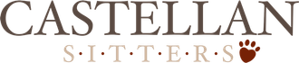 Castellan Sitters Logo