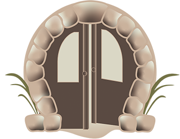 Castellan Sitters Logo Castellan Sitters Logo
