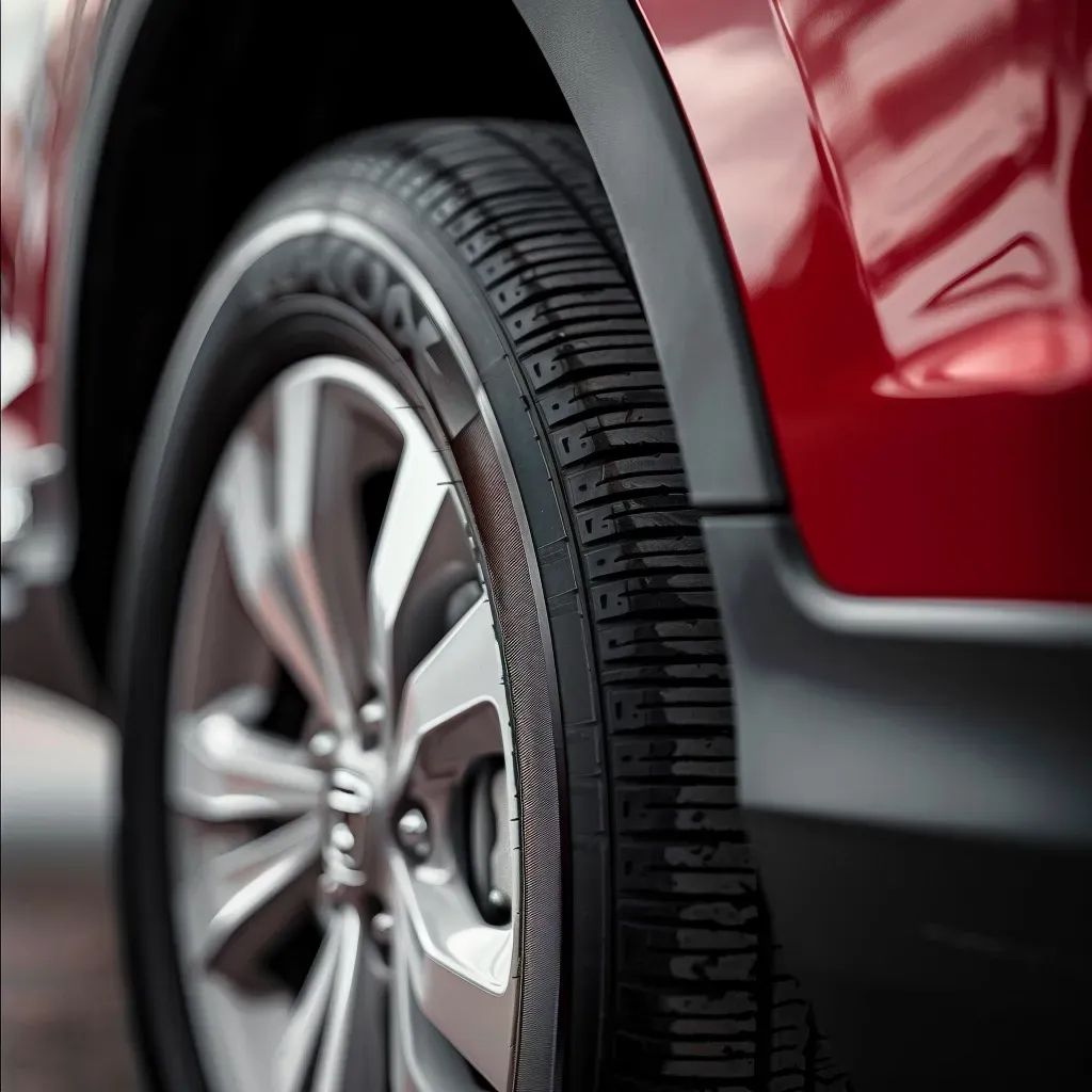 Tires and Tire Services in DE and PA