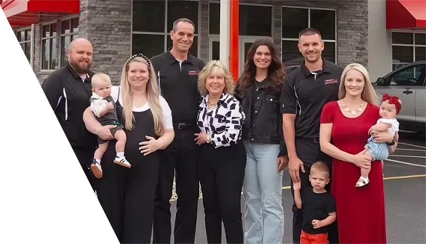 About Paul Campanella's Auto Centers - Trusted Auto Repair Shops Near You