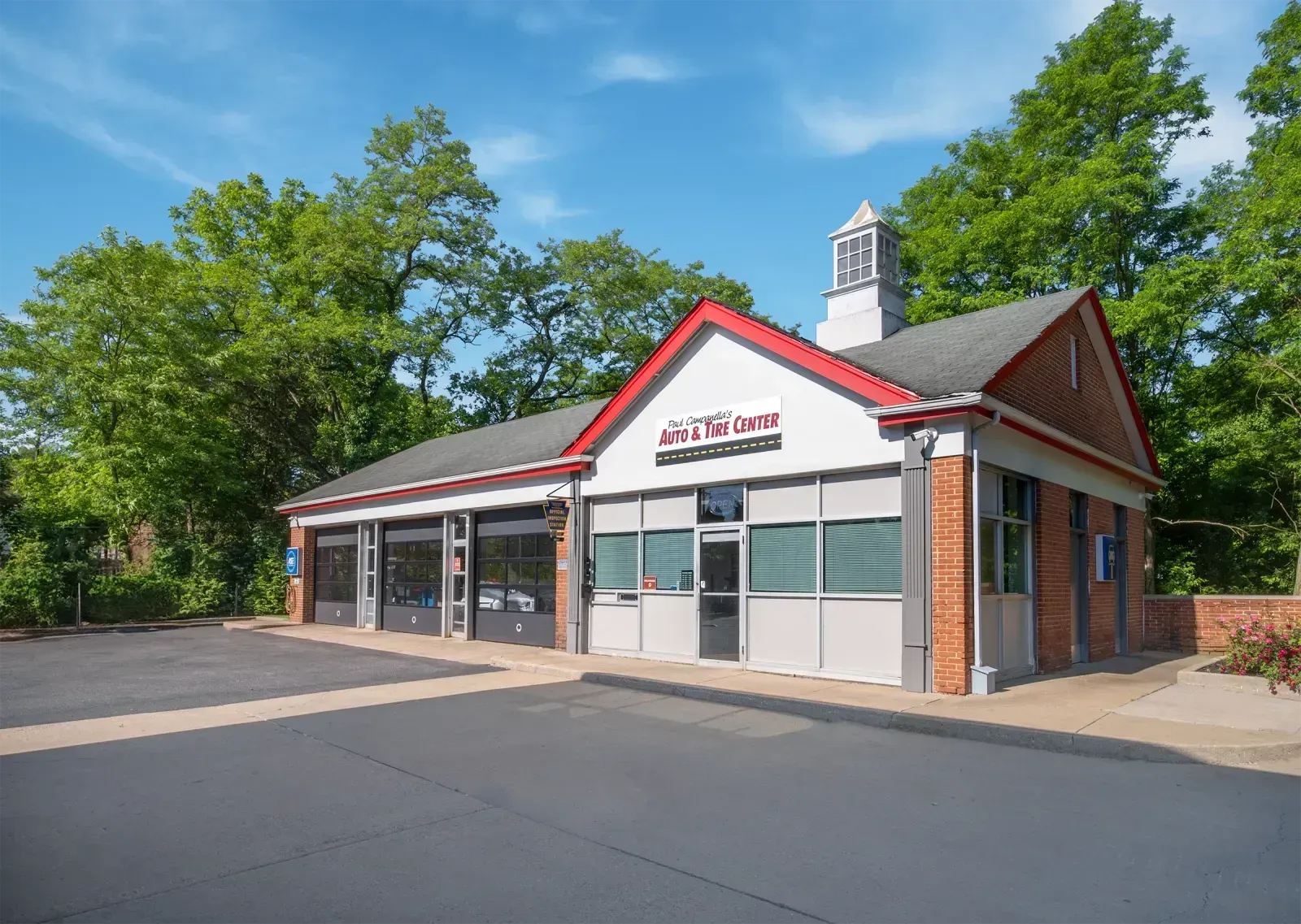 Auto Repair in Kennett Square, PA - Paul Campanella’s Auto Centers