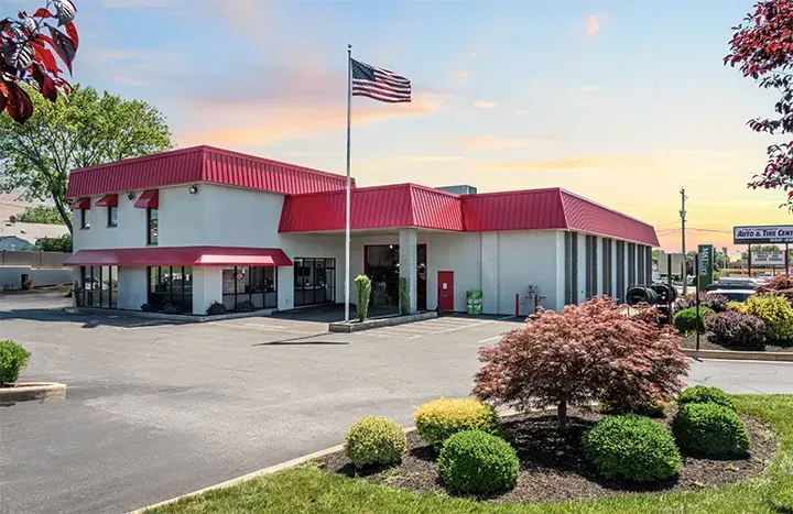 Auto Repair in Pike Creek, DE (Wilmington, DE)  - Paul Campanella’s Auto Centers