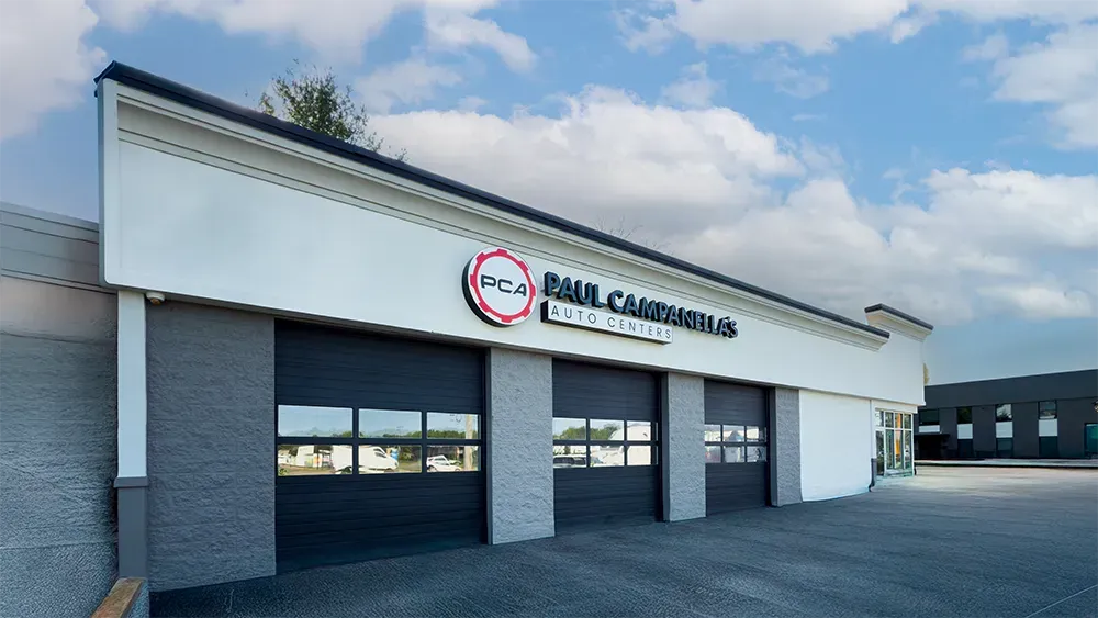 Auto Repair in Talleyville (Wilmington, DE) - Paul Campanella’s Auto Centers