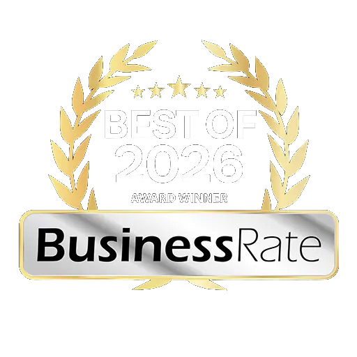 Business Rate 2026 Best Auto Repair Shop Award