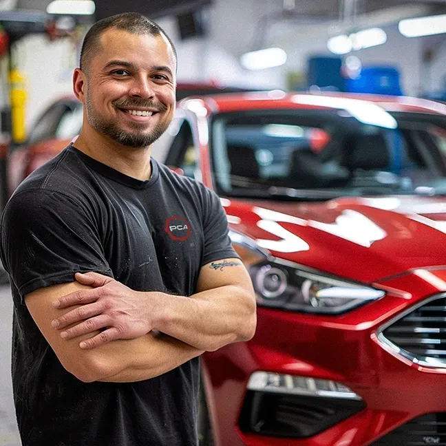 A Full Range of Auto Repair Services to Meet Your Needs - Paul Campanella's Auto Centers