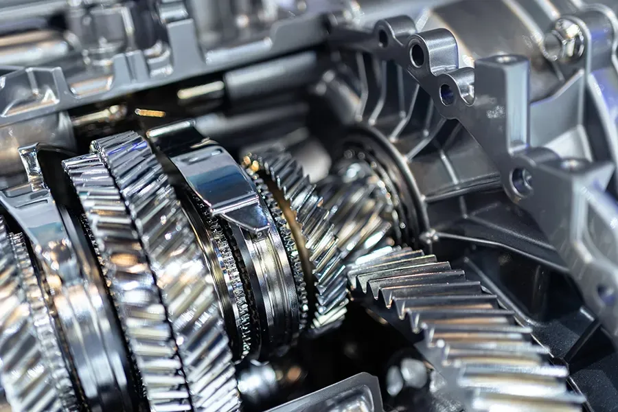 Transmission Services in DE and PA