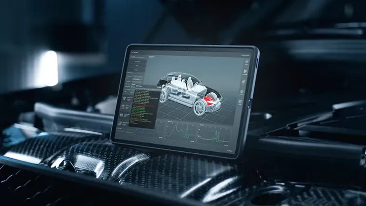 Vehicle Diagnostics in DE and PA - Paul Campanella's Auto Centers