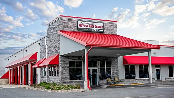 Auto Repair in Wilmington, DE - Paul Campanella’s Auto Centers
