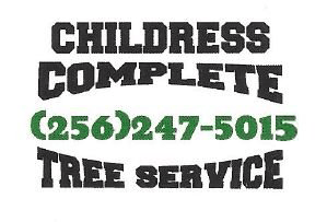 Childress Complete Tree Service Childress Complete Tree Service