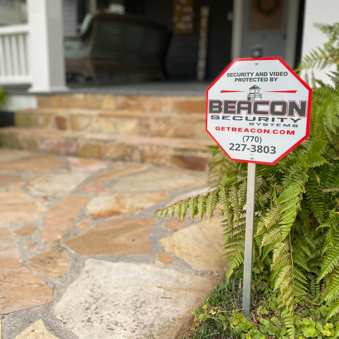 Beacon Sign