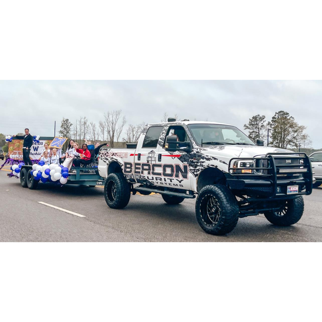 Parade 1