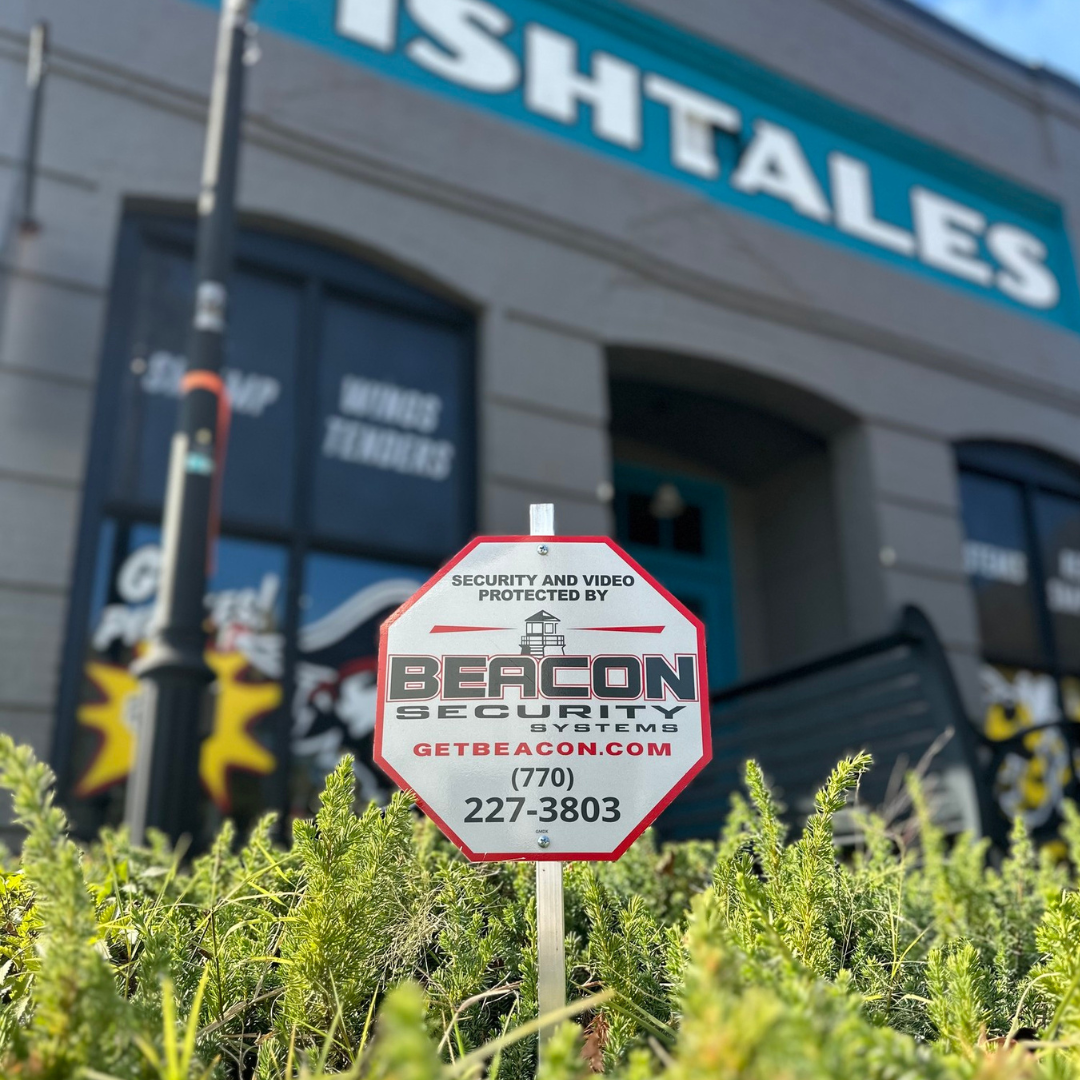 Beacon Sign 2