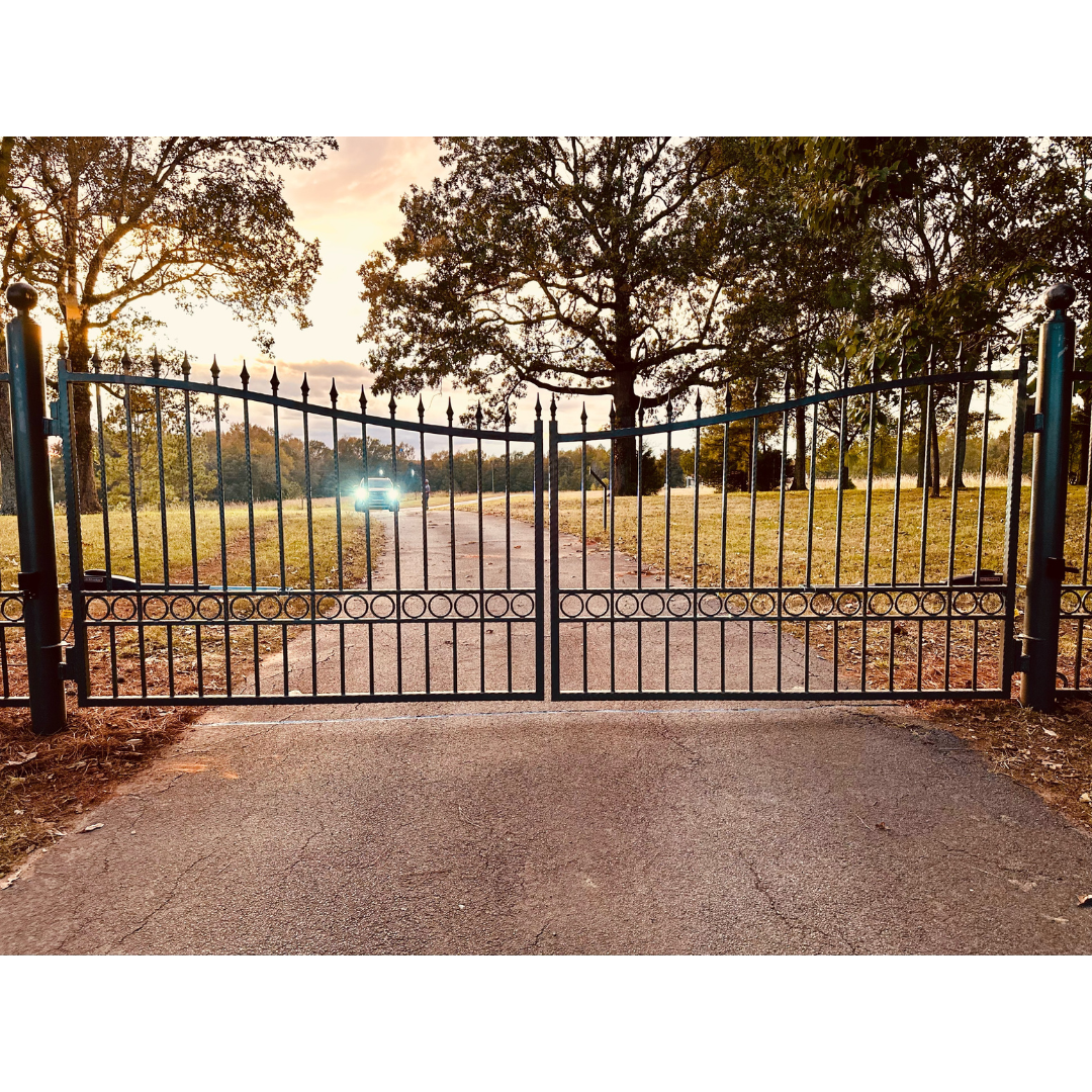 Gate 2