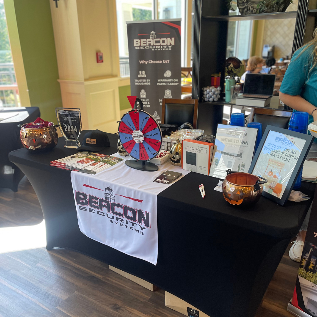 Vendor event 