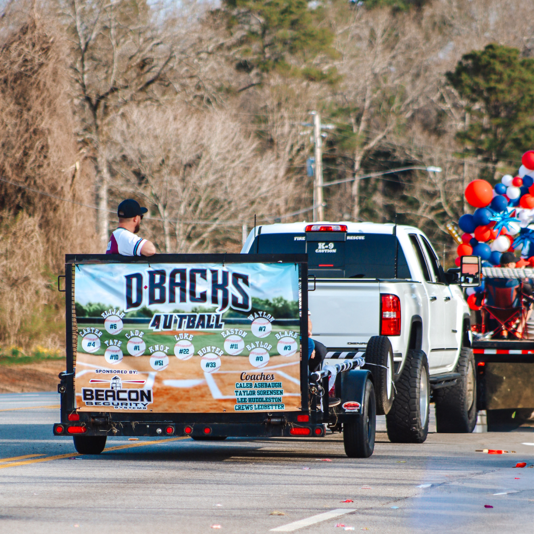 Parade 2