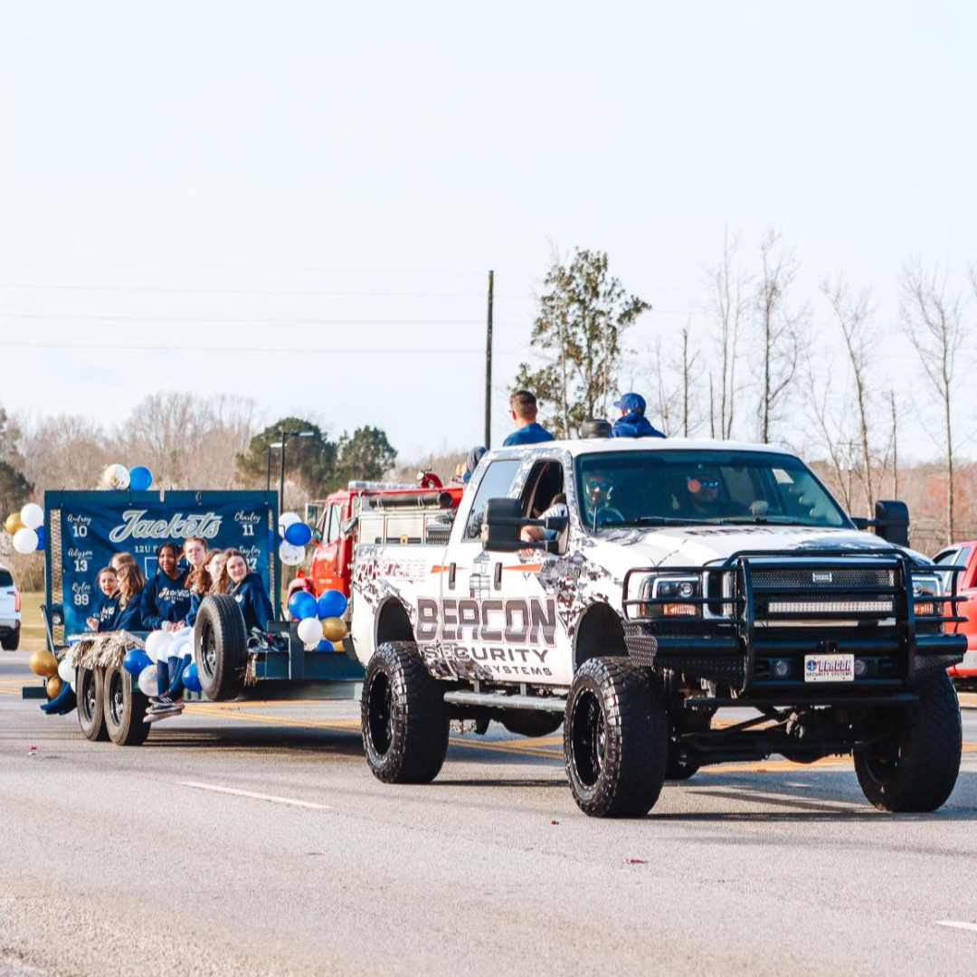parade 3 