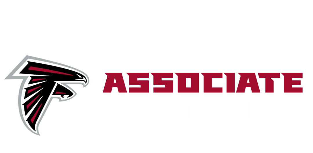 falcons associate partner 2024