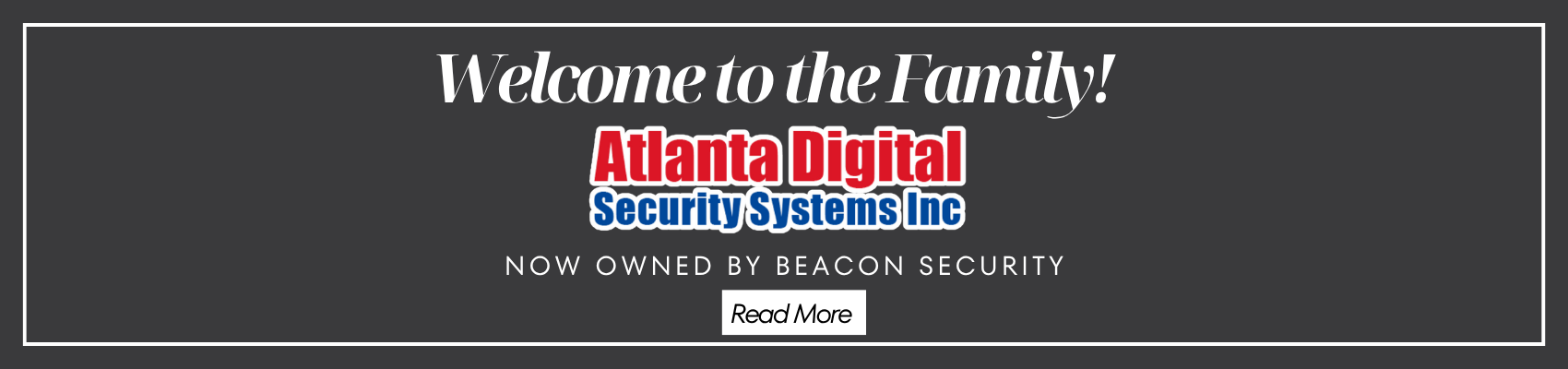 atlana digital security has been acquired by beacon security