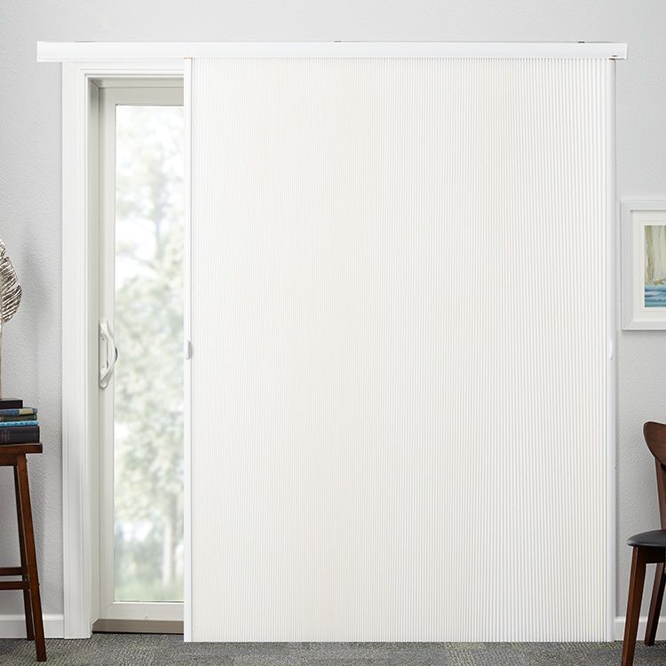 Vertical Shades Greensboro & WinstonSalem, NC Custom Blinds by Tim