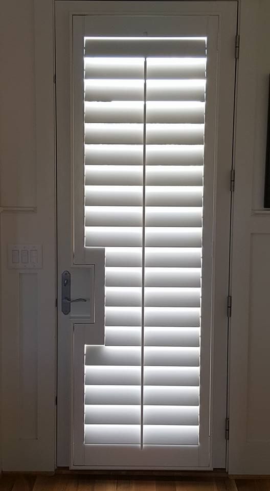 Solar Shades Greensboro & WinstonSalem, NC Custom Blinds by Tim