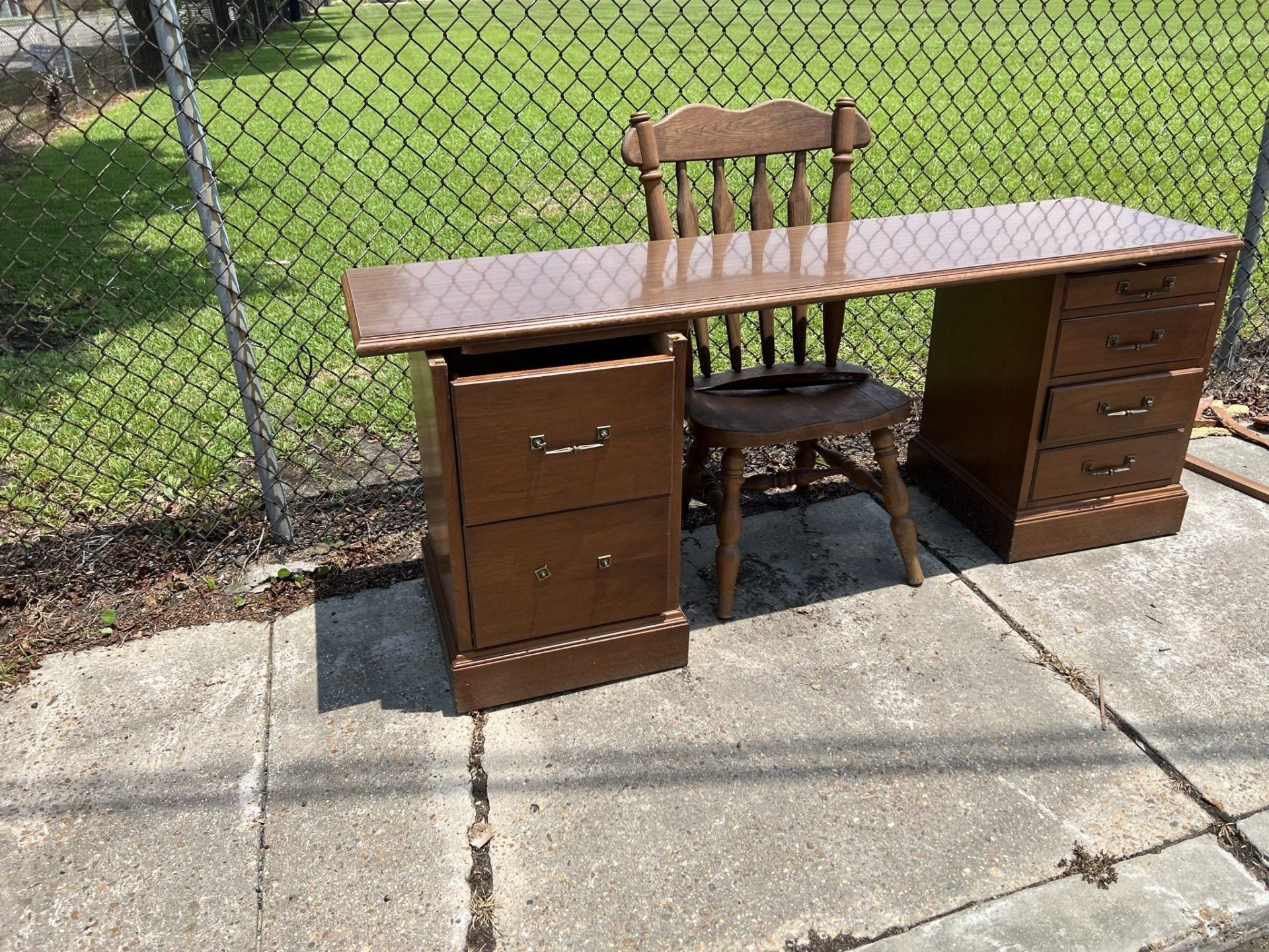 Junk Wood Removal in Spring Hill, FL - We Pick Up