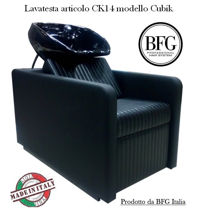 Lavatesta cubik