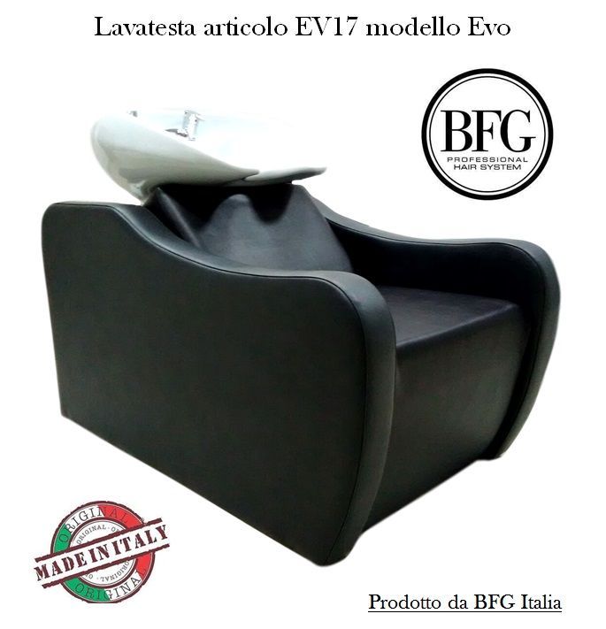 Lavatesta evo