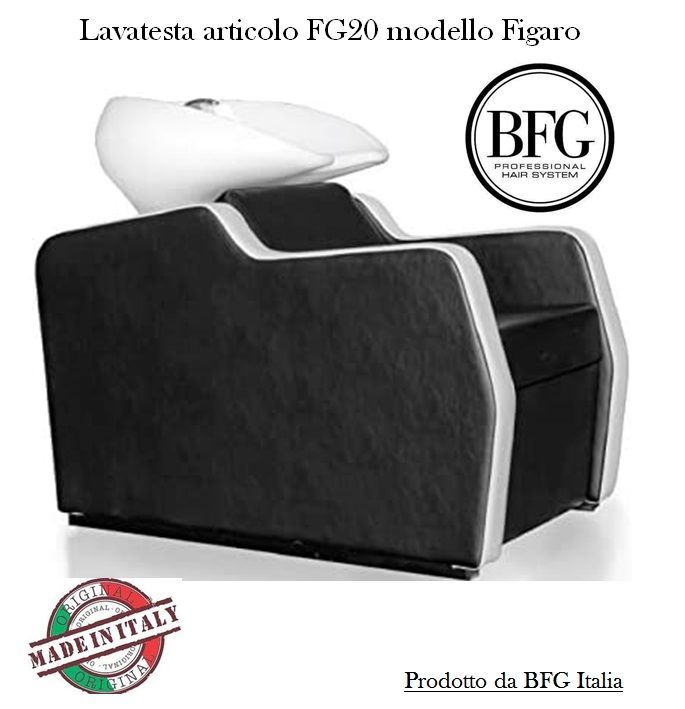Lavatesta figaro