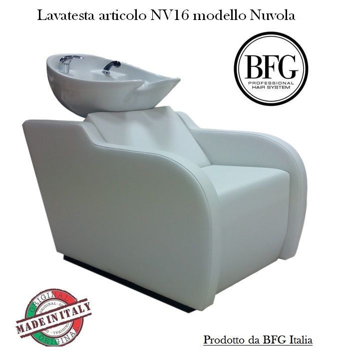 Lavatesta nuvola