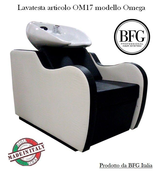 Lavatesta omega