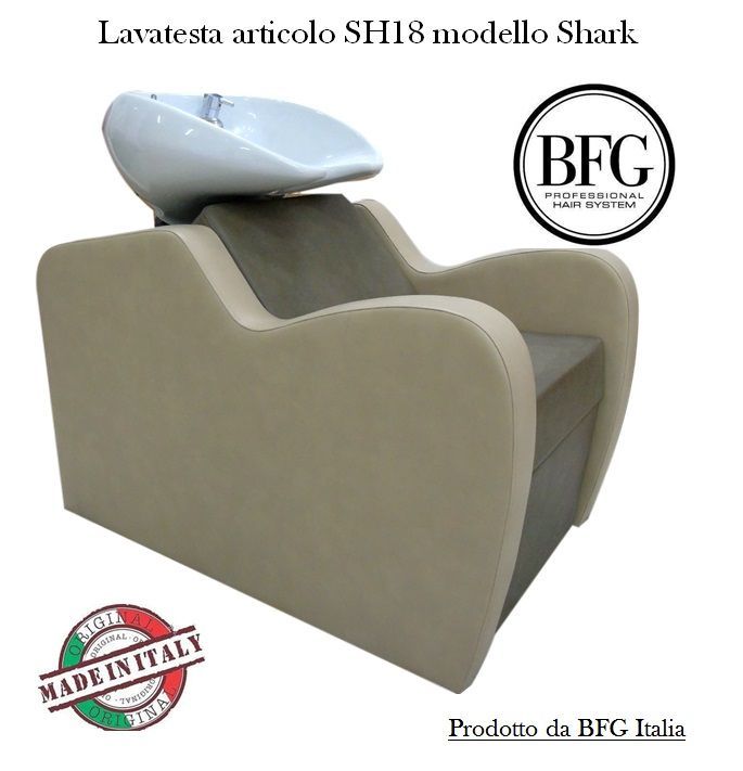 Lavatesta shark
