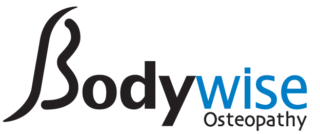 Bodywise Osteopathy logo