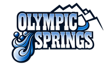 Olympic Springs Bottled Water Olympic Springs Bottled Water