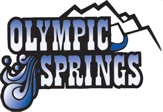 Olympic Springs Bottled Water