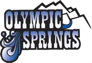 Olympic Springs Bottled Water