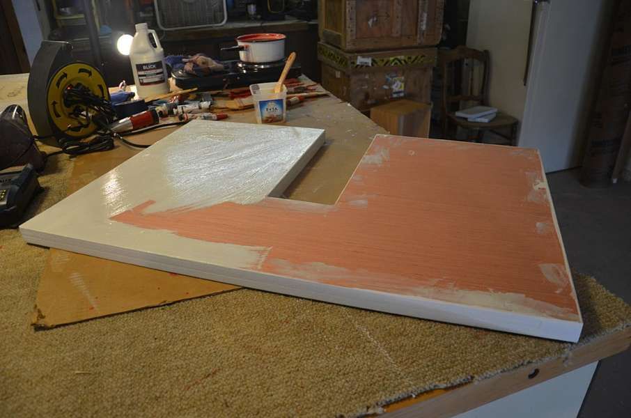 Encaustic Technique