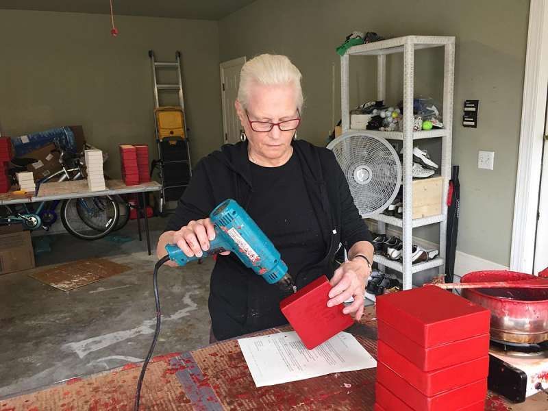 Encaustic Technique