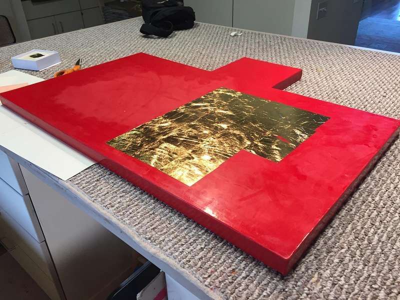 Encaustic Technique