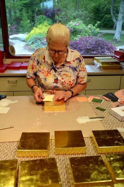 Encaustic Technique